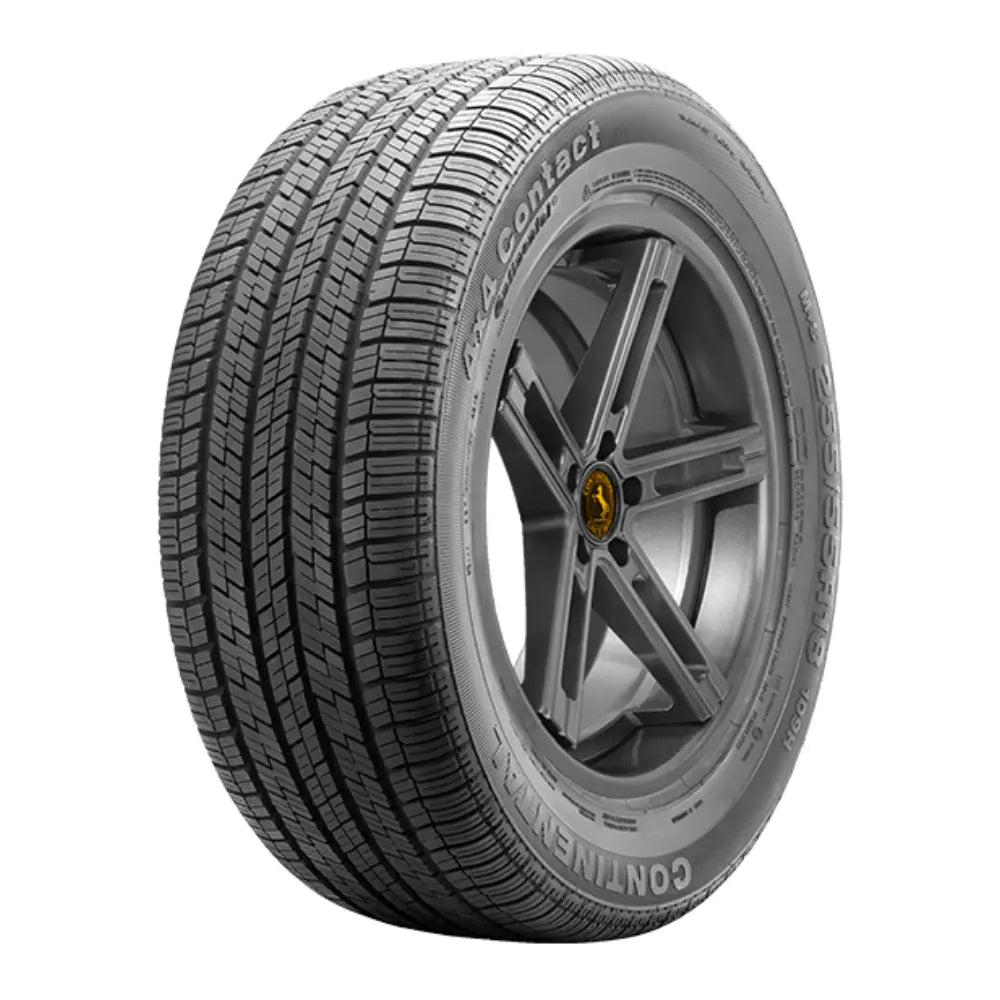4x4Contact™ Continental