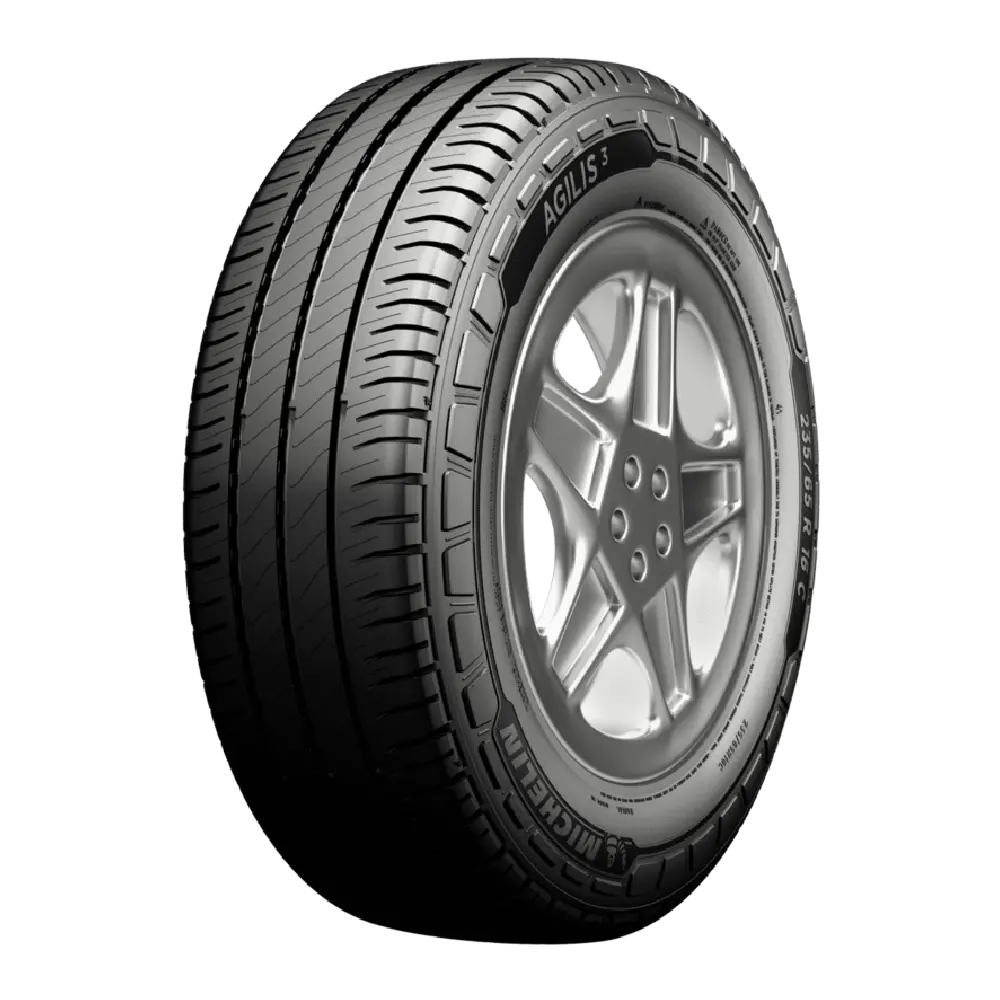 Agilis 3 Michelin