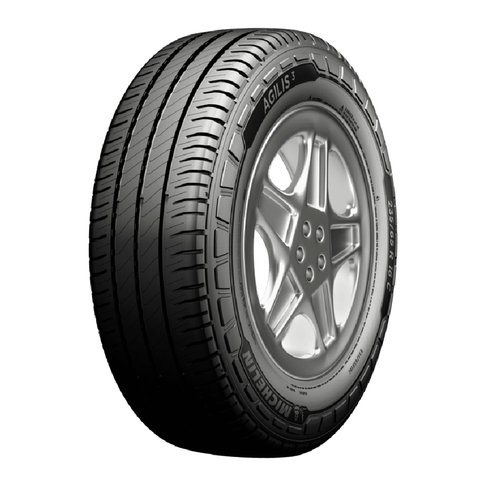 Agilis 3 Michelin