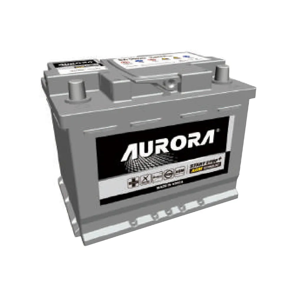 Aurora AGM Aurora