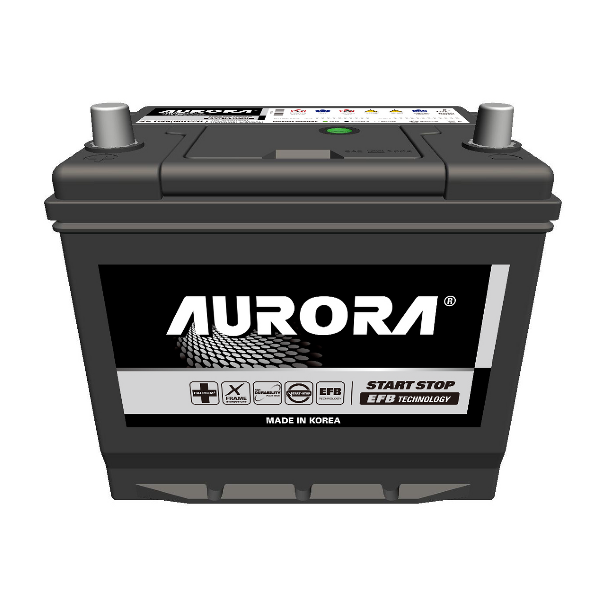 Aurora EFB