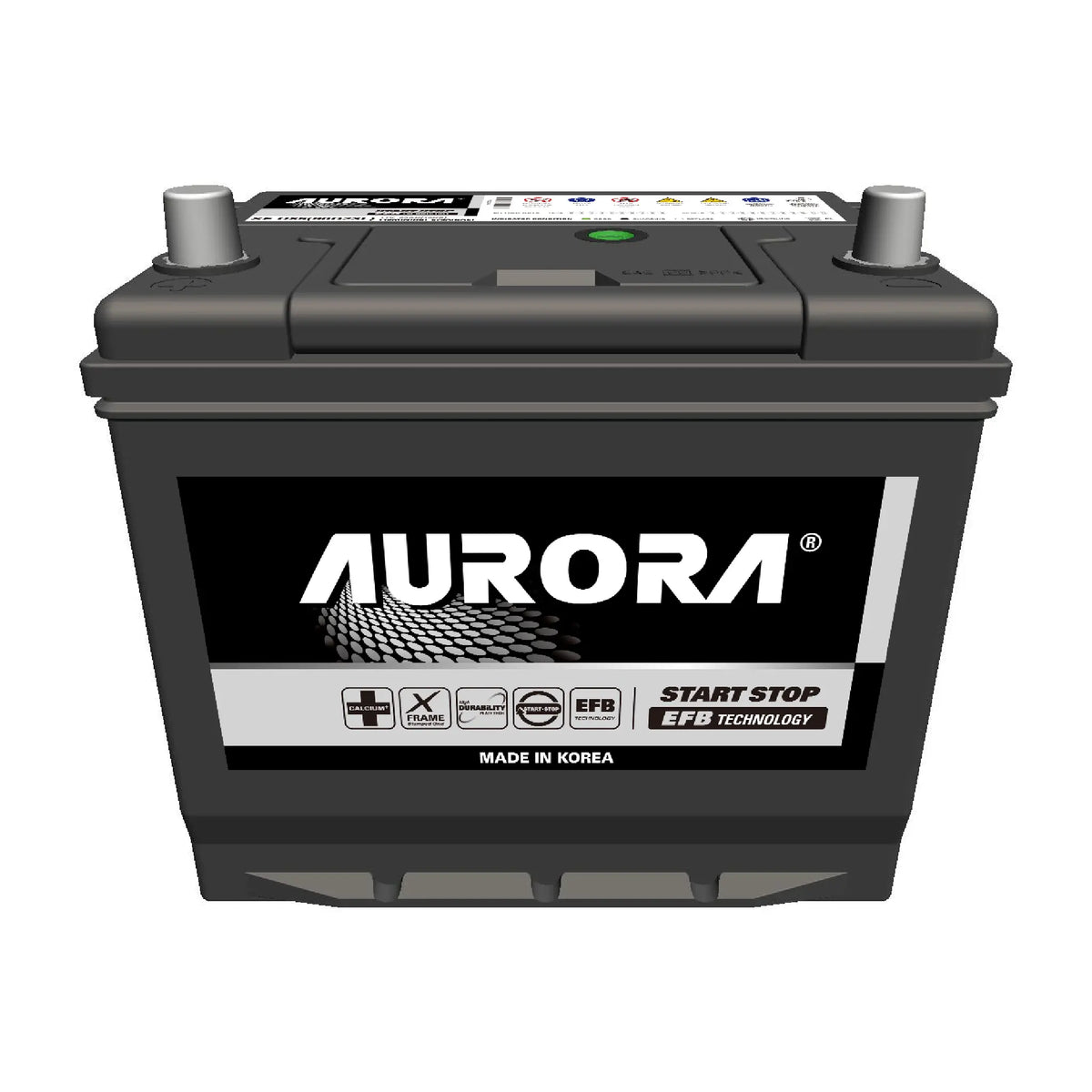 Aurora EFB Aurora