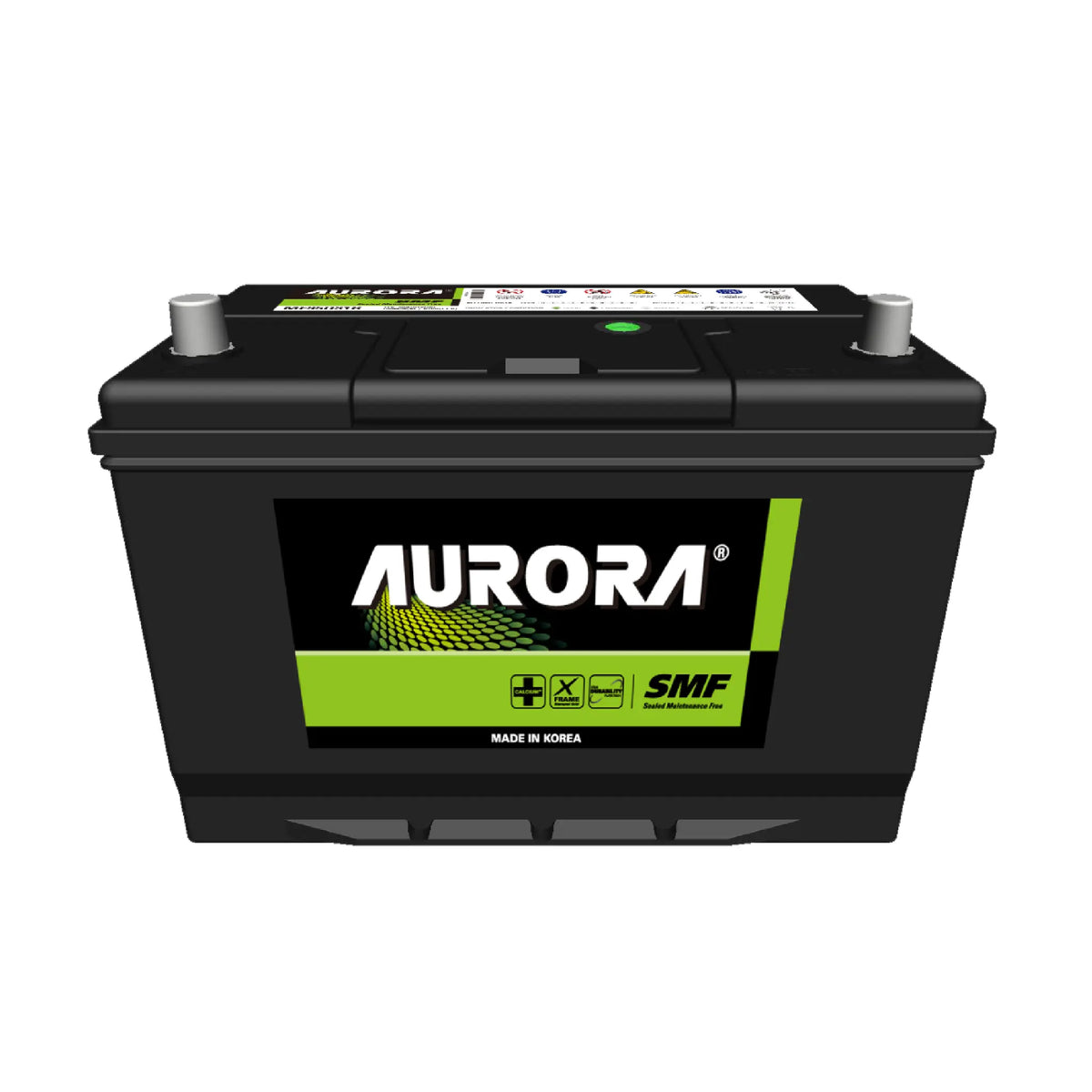 Aurora SMF Aurora