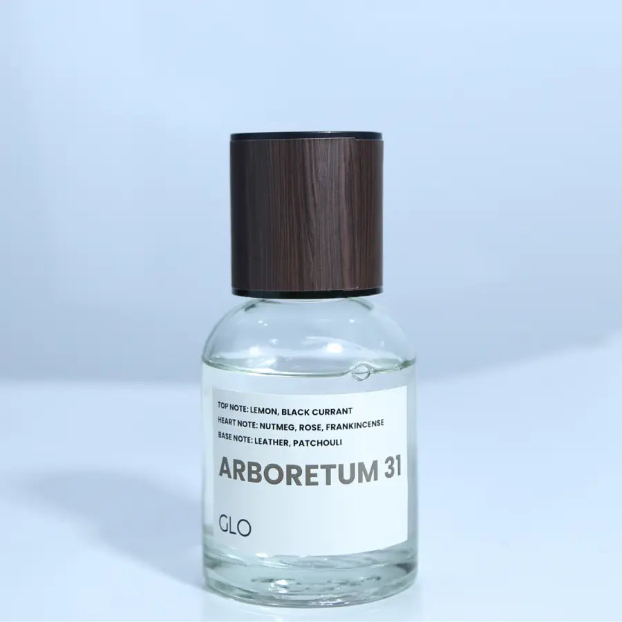 GLO 車用香薰 Arboretum 31 GLO