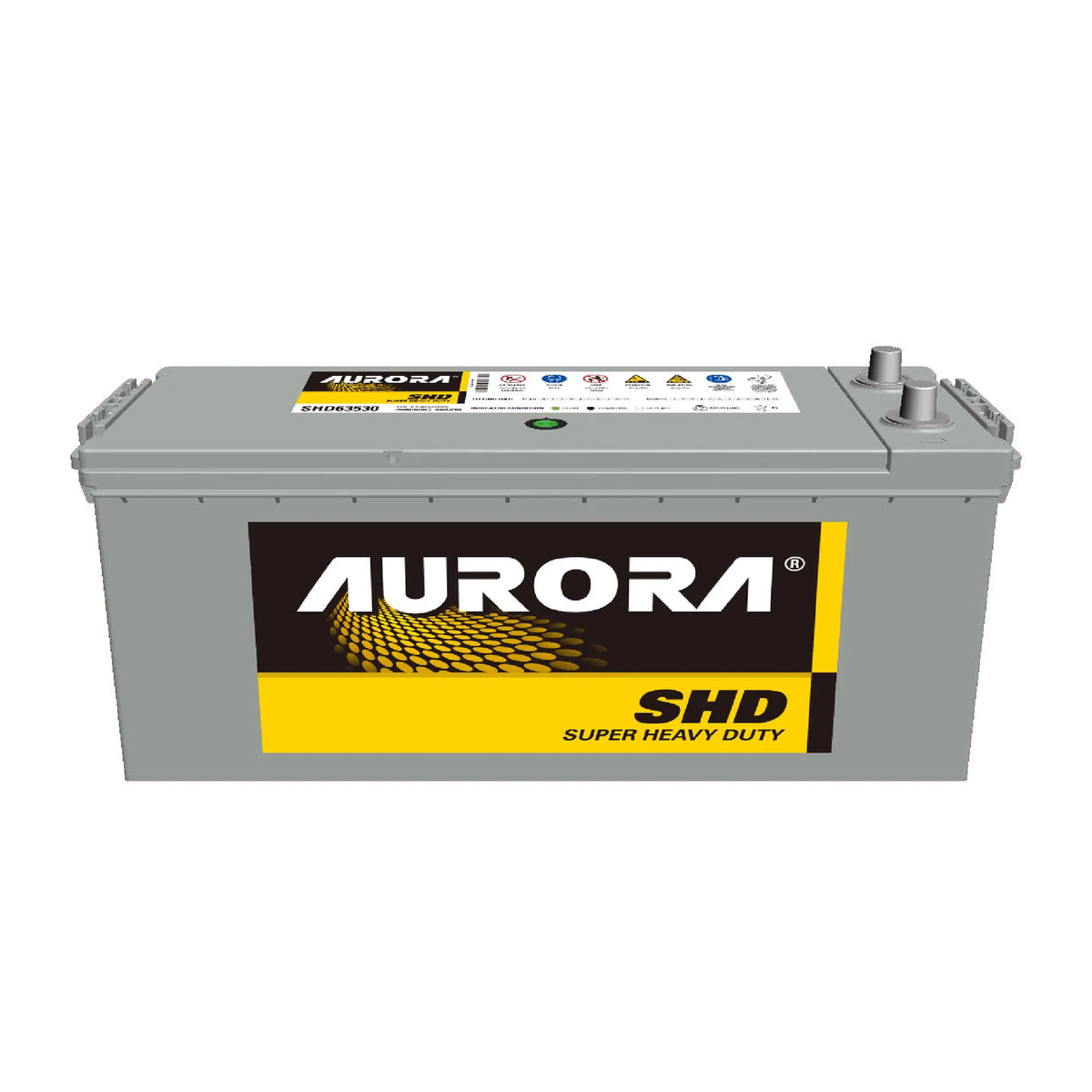 Aurora Super Heavy Duty Aurora