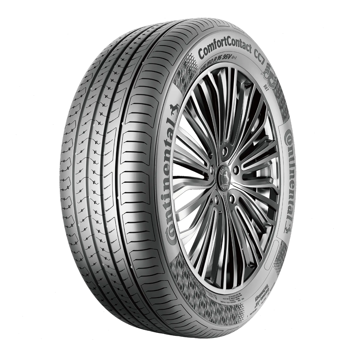 ComfortContact CC7 Continental