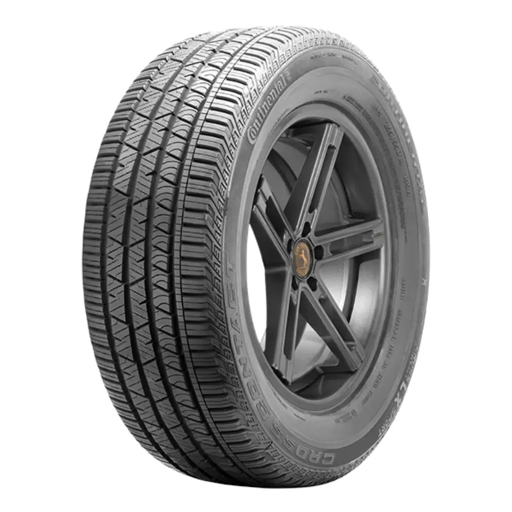 CrossContact LX Sport Continental