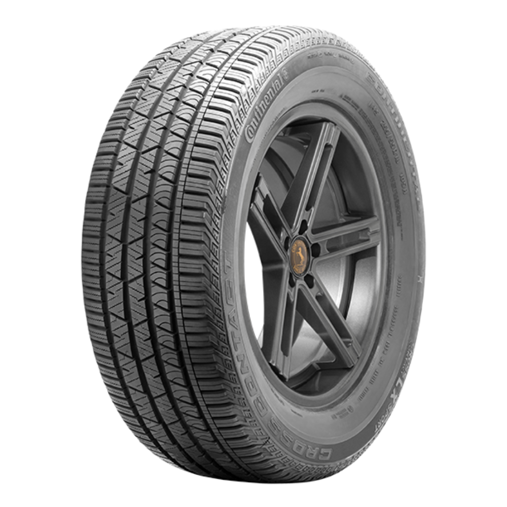 CrossContact LX Sport
