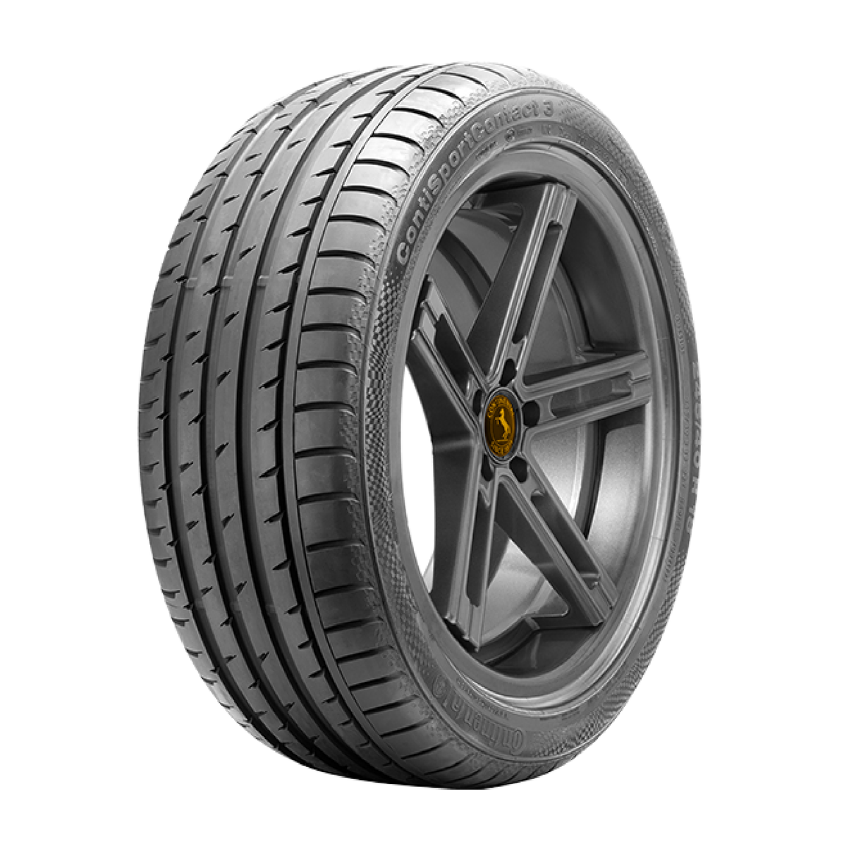 ContiSportContact™ 3