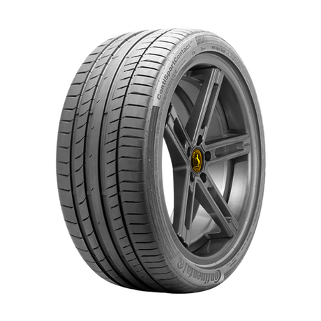 ContiSportContact™ 5P SUV