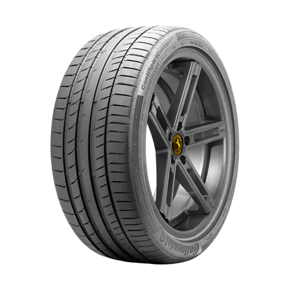 ContiSportContact 5P Continental