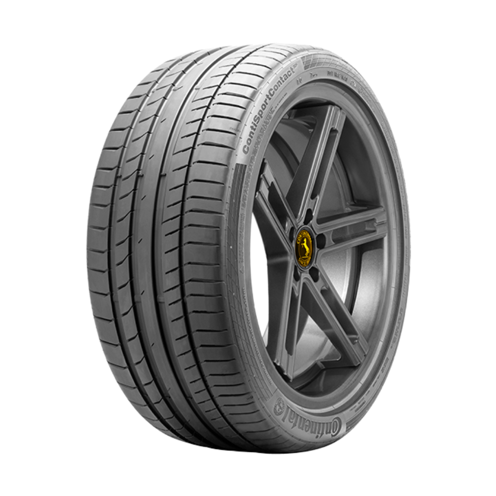 ContiSportContact™ 5P