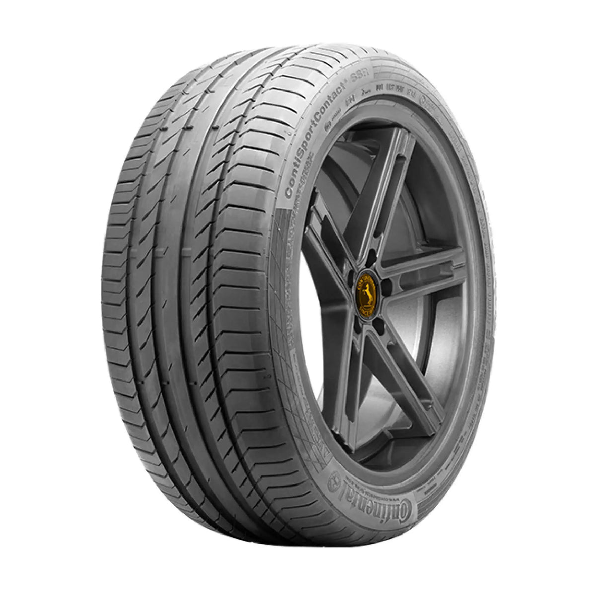 ContiSportContact 5 SUV Continental