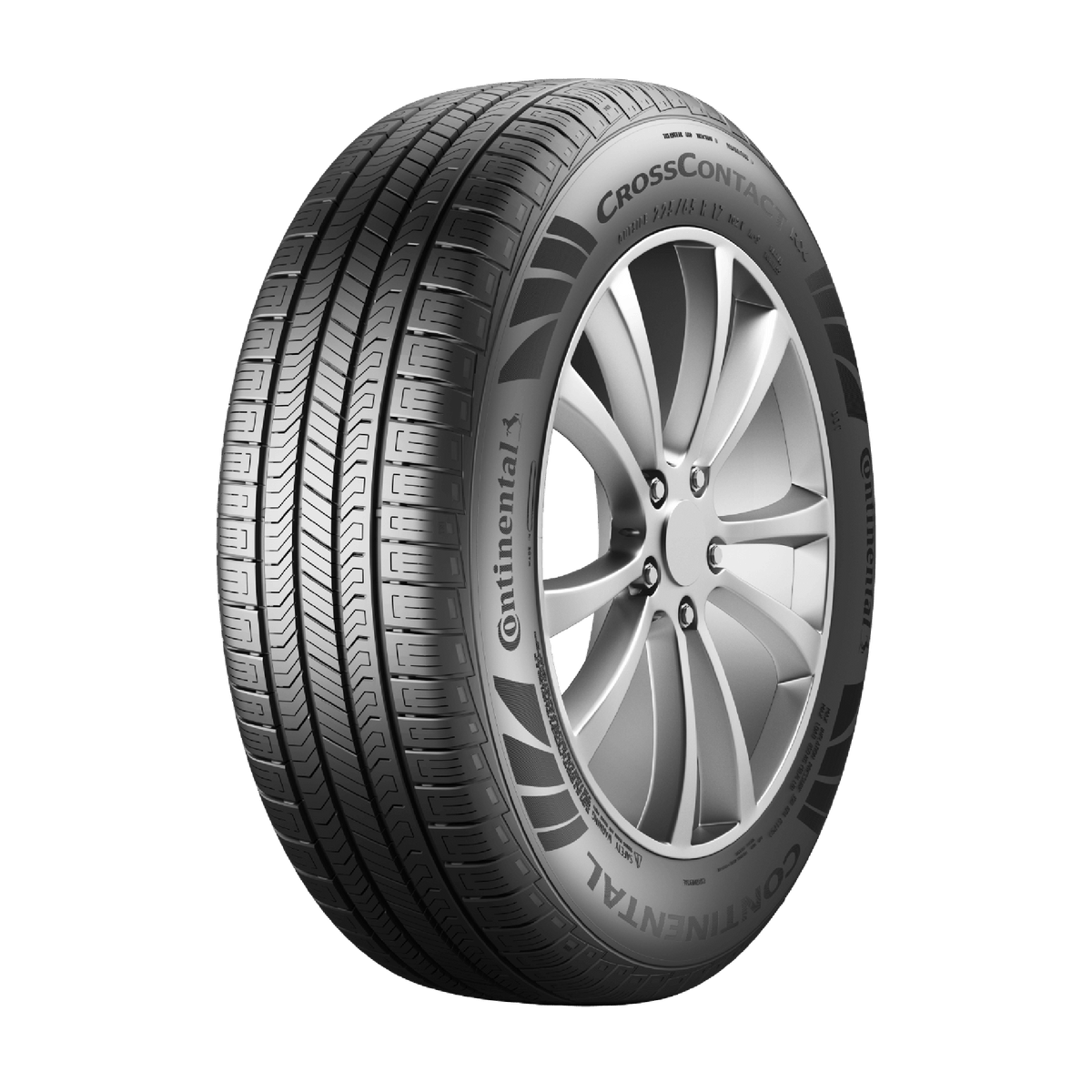 CrossContact™ RX Continental