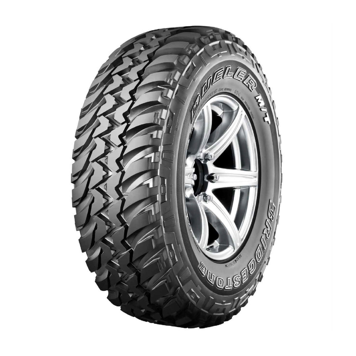 DUELER M/T 674