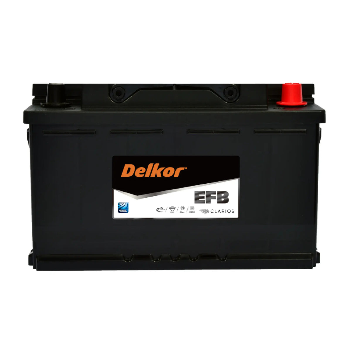 Delkor EFB Delkor