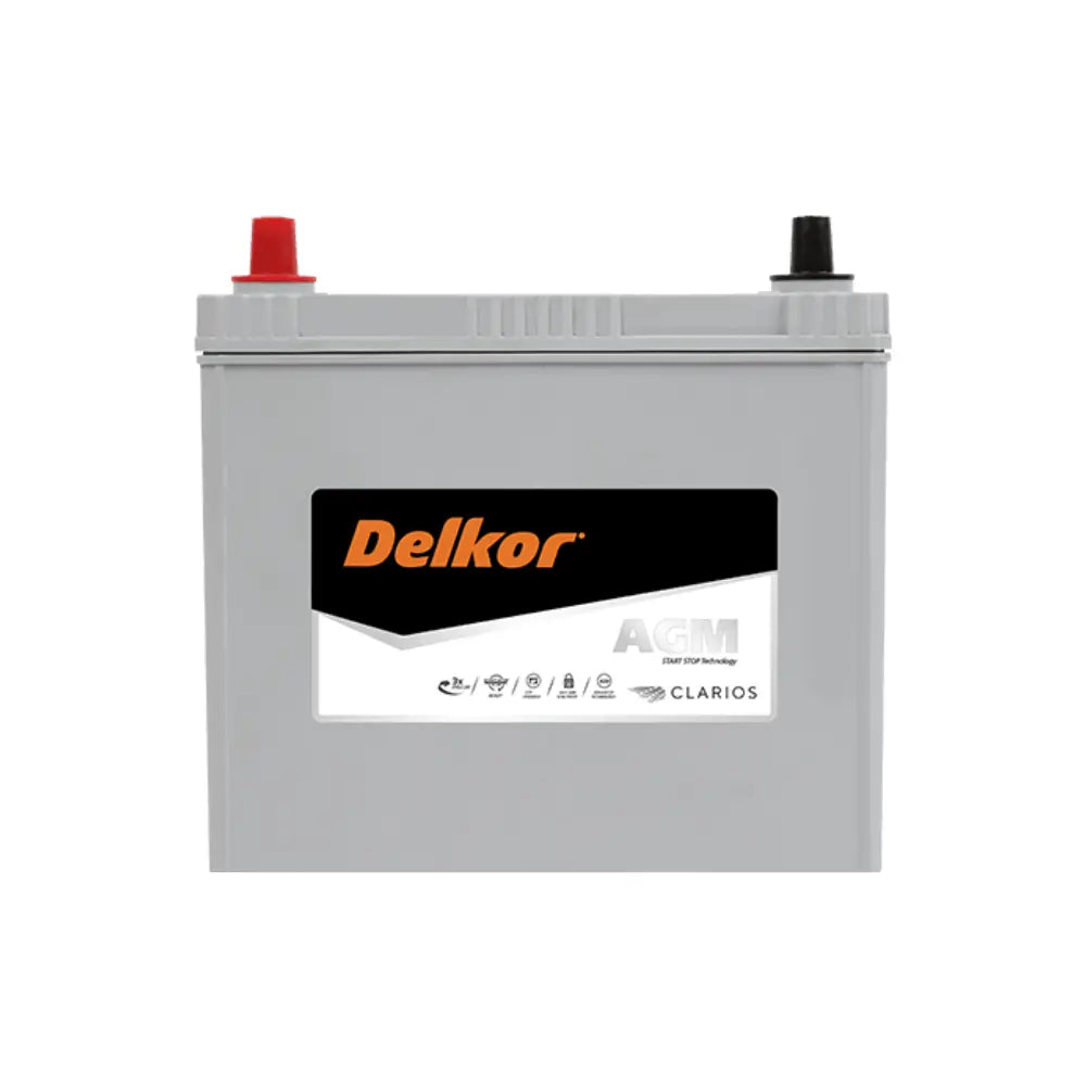 Delkor AGM Delkor