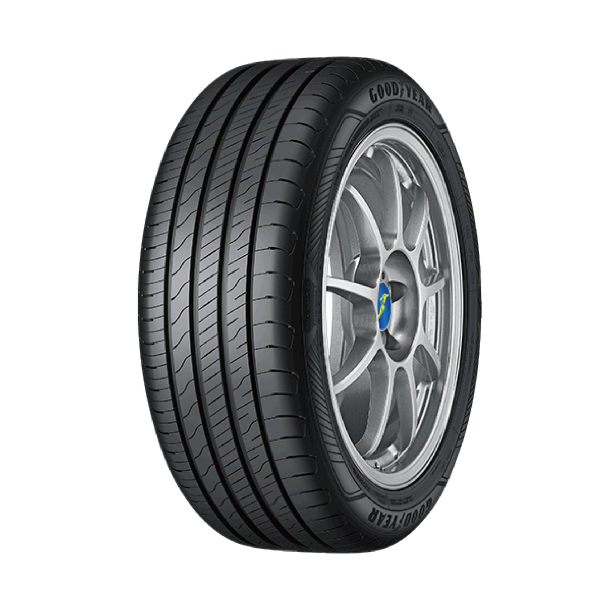 EfficientGrip Performance 2