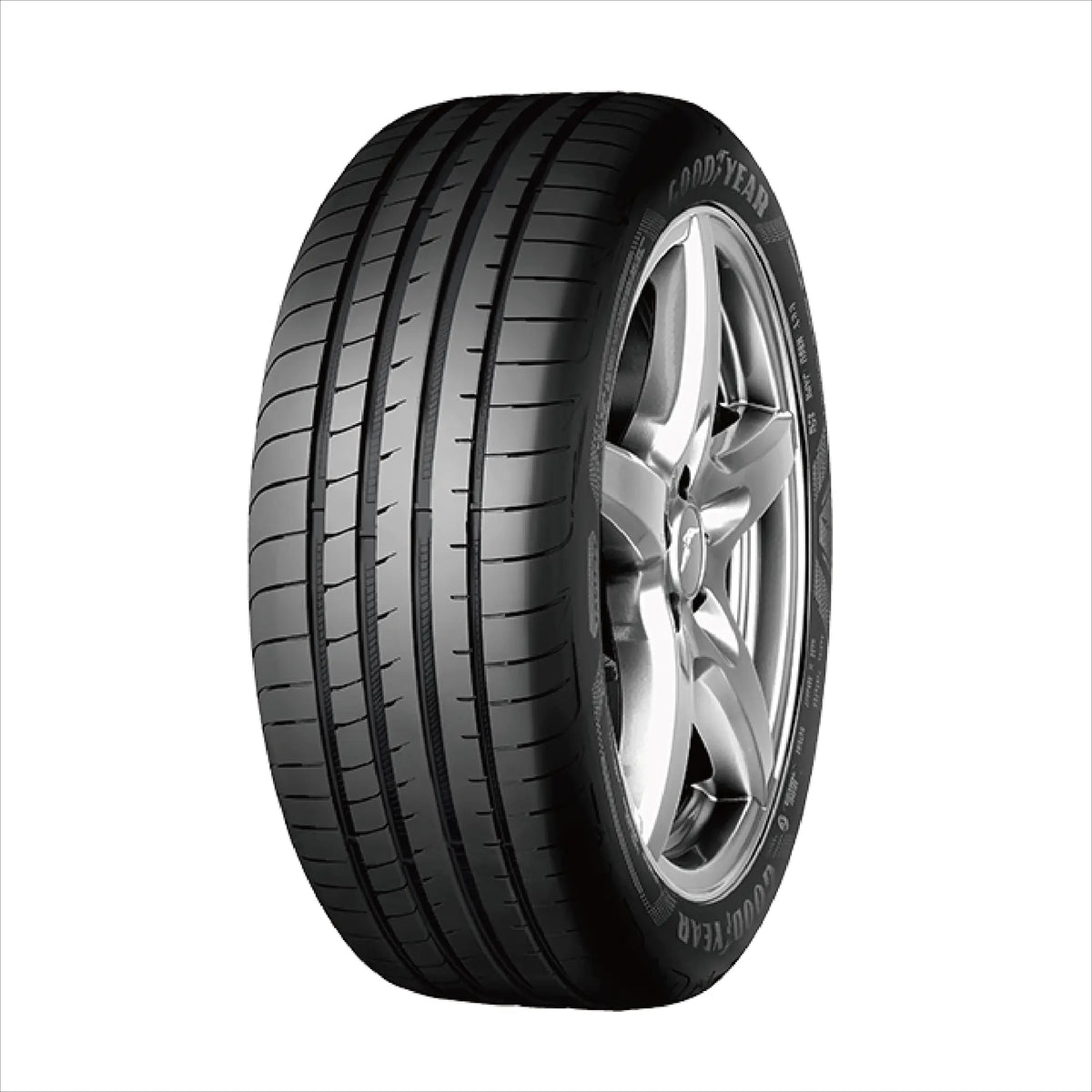 EagleR F1 Asymmetric 5 Goodyear
