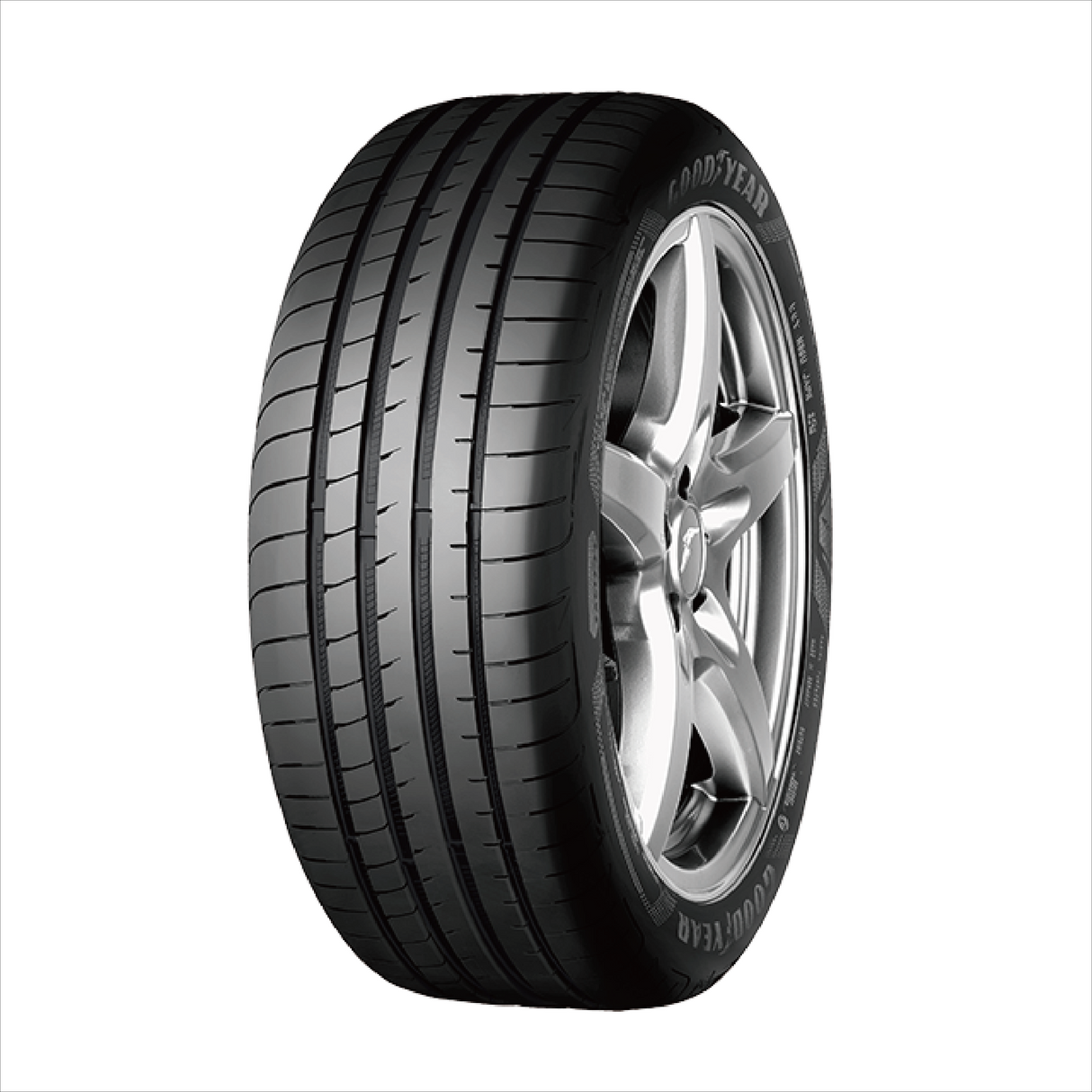 Eagle® F1 Asymmetric 5
