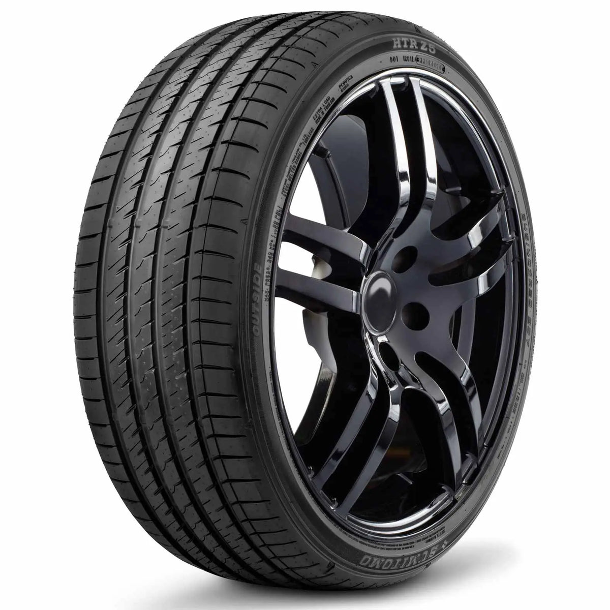 HTR Z5 Sumitomo
