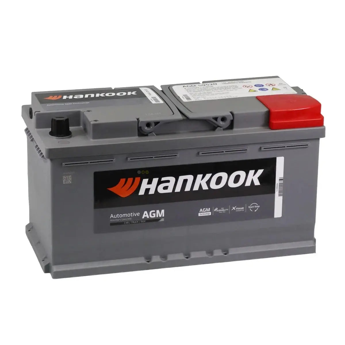 Hankook AGM (for EV) Hankook