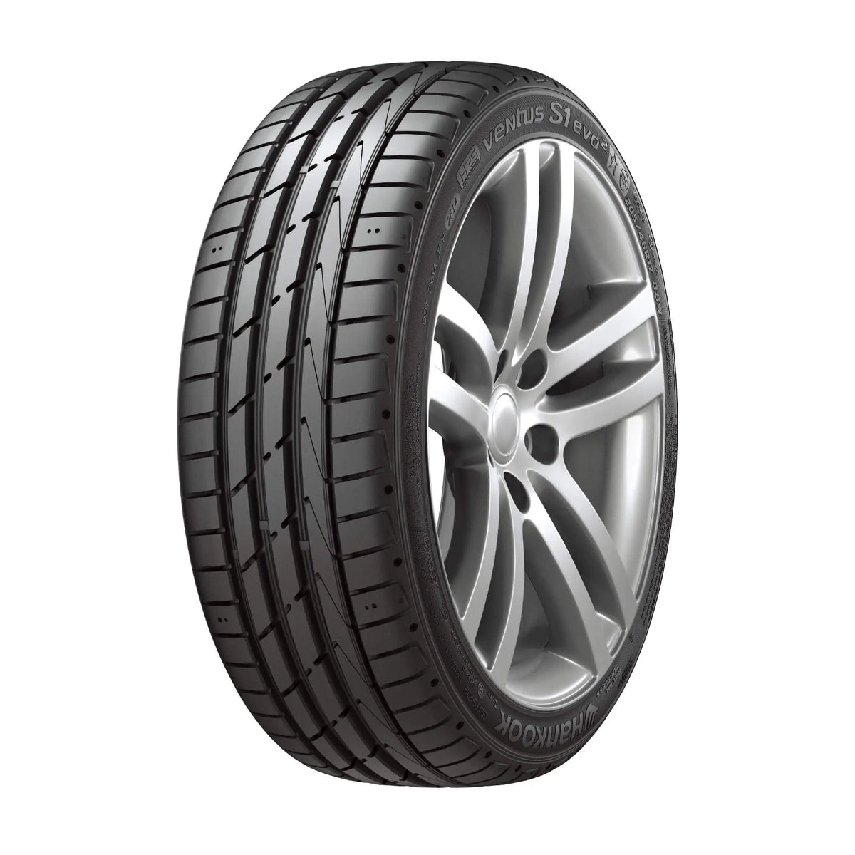 Ventus S1 evo2 RF Hankook
