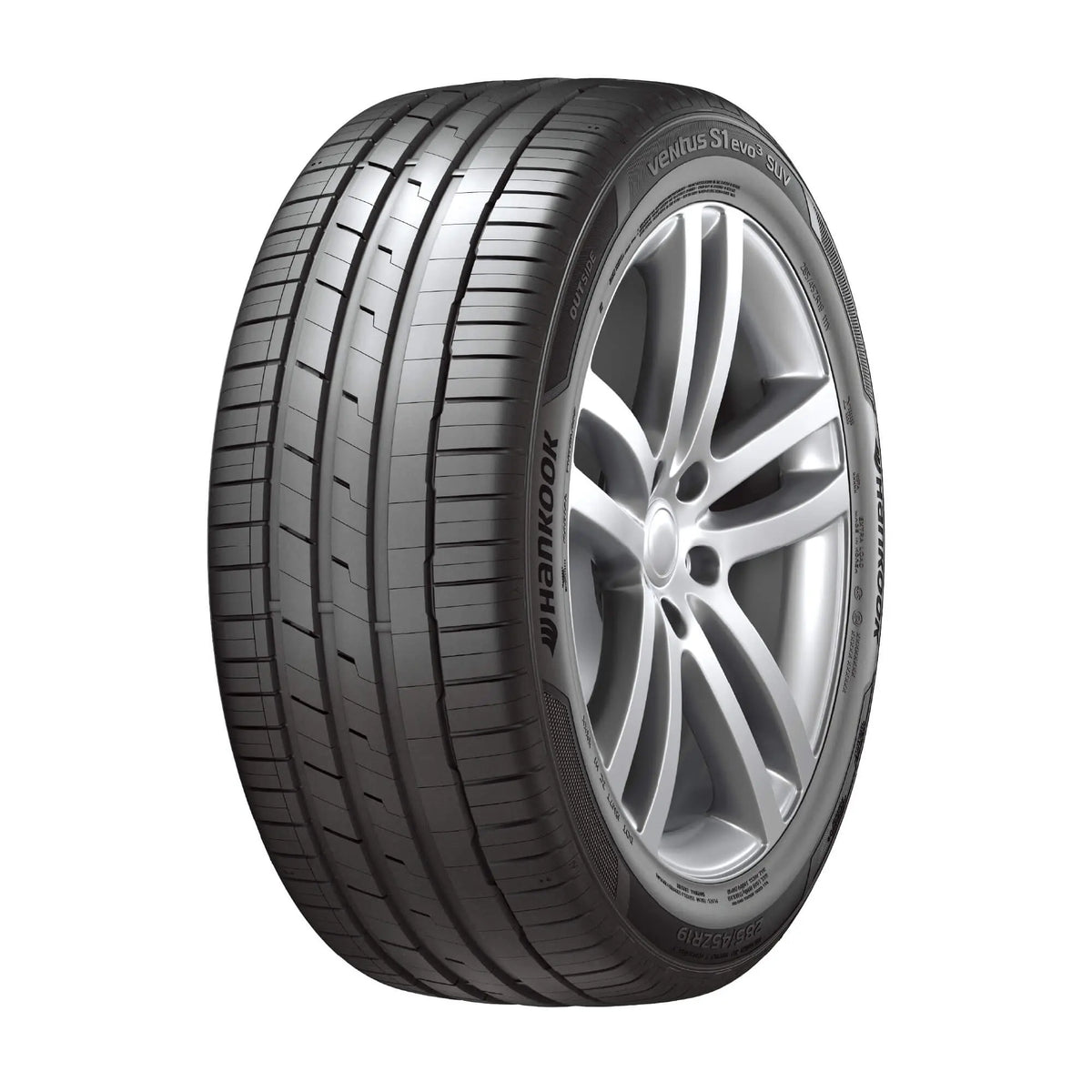 Ventus S1 evo3 SUV Hankook