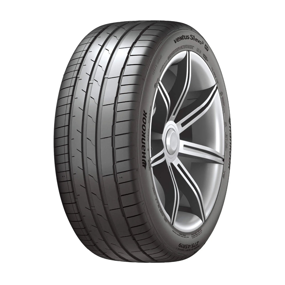 Ventus S1 evo3 EV Hankook