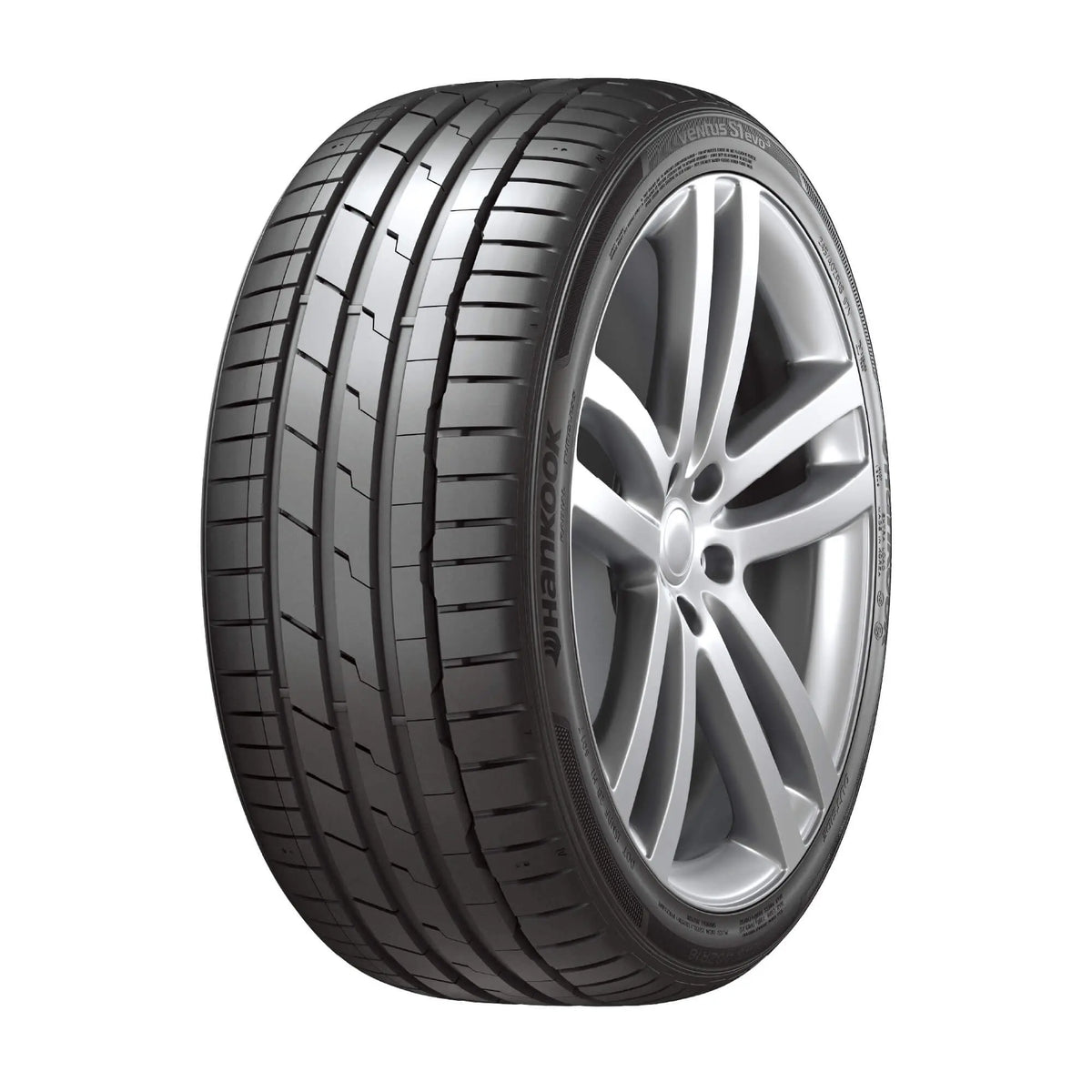 Ventus S1 evo3 Hankook
