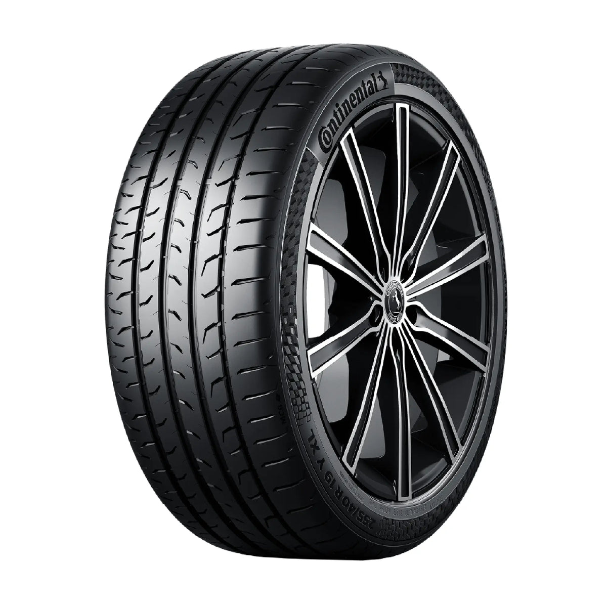 MaxContact MC6 Continental