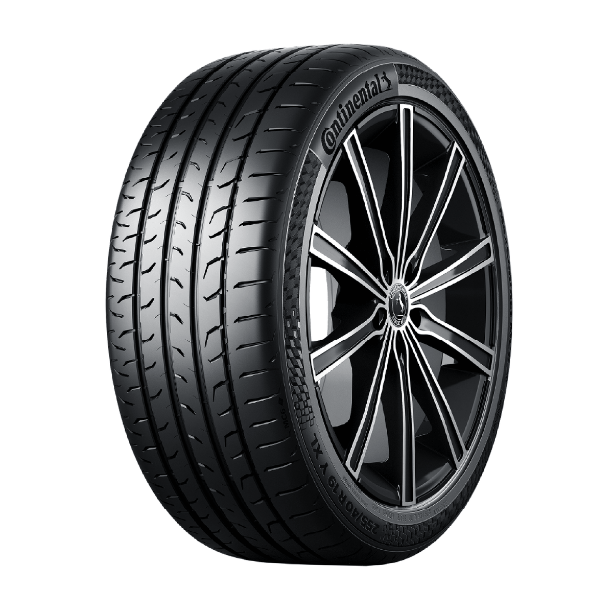 MaxContact MC6 Continental