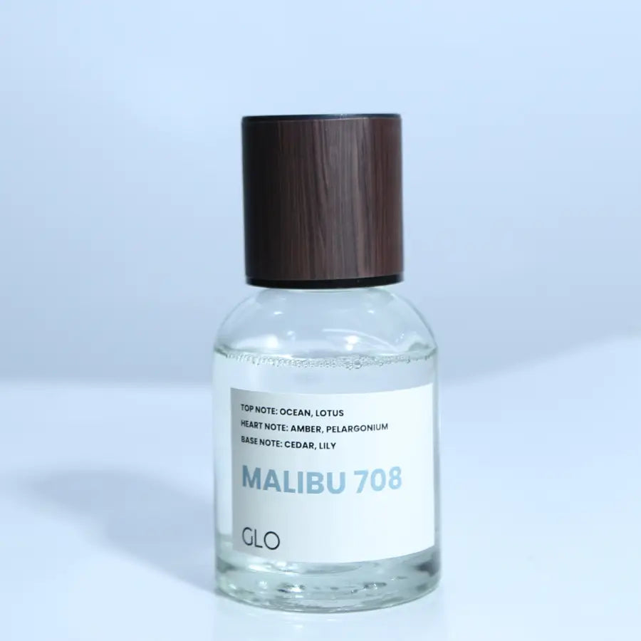 GLO 車用香薰 Malibu 708 GLO
