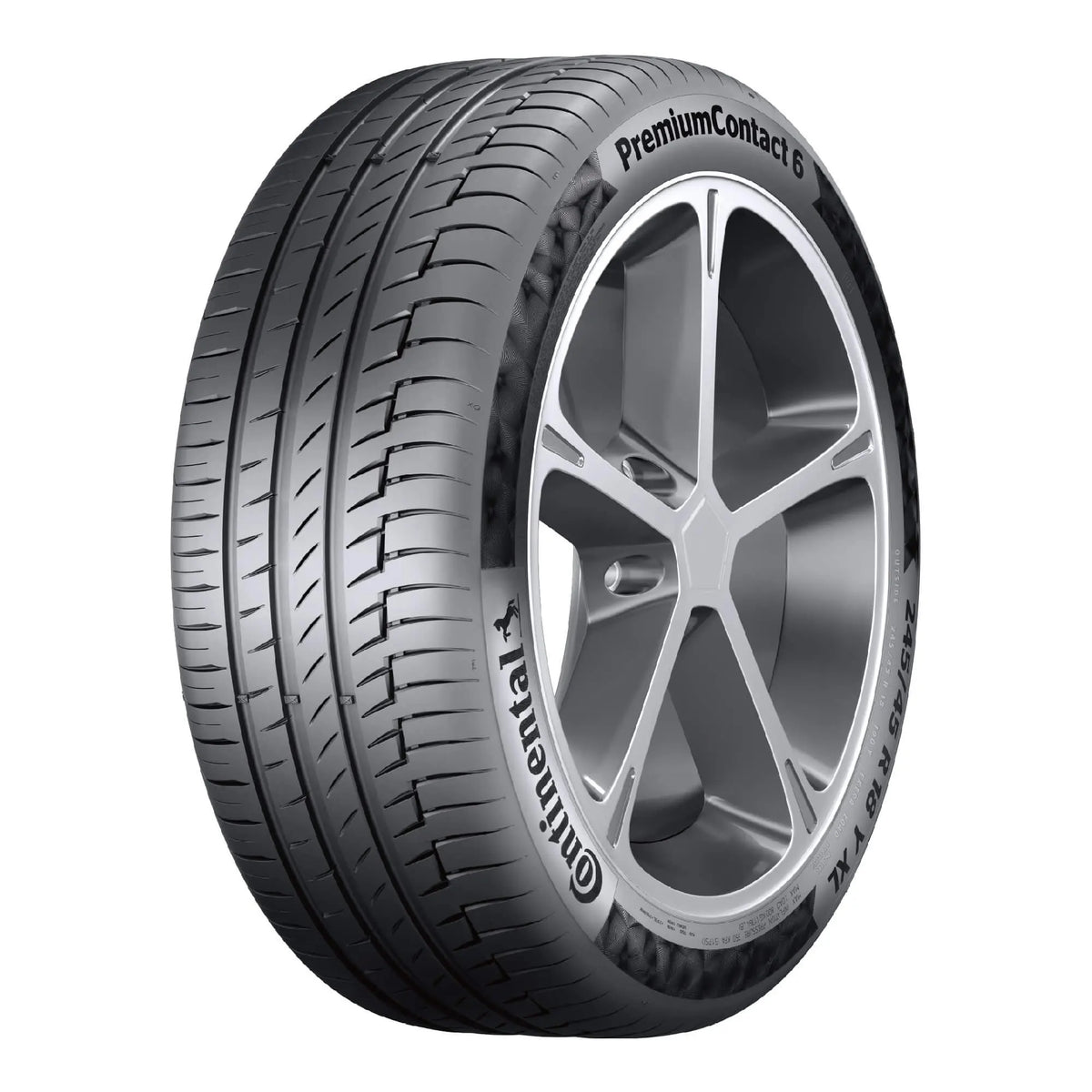 PremiumContact™ 6 Continental