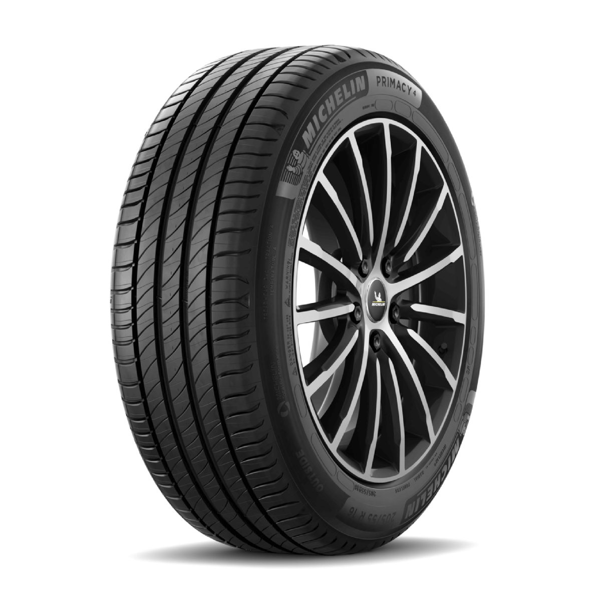 Primacy 4 ST Michelin
