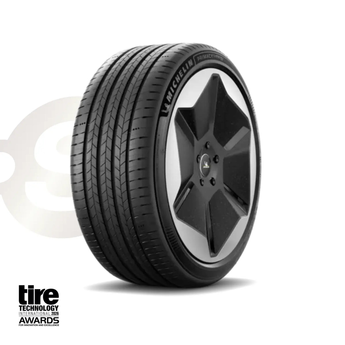 Primacy 5 Energy Michelin