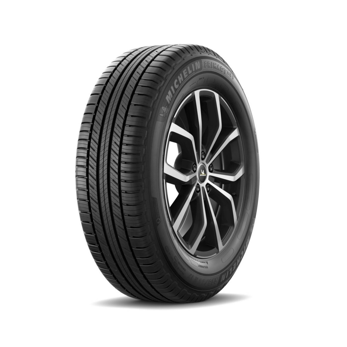 Priamcy SUV+ Michelin