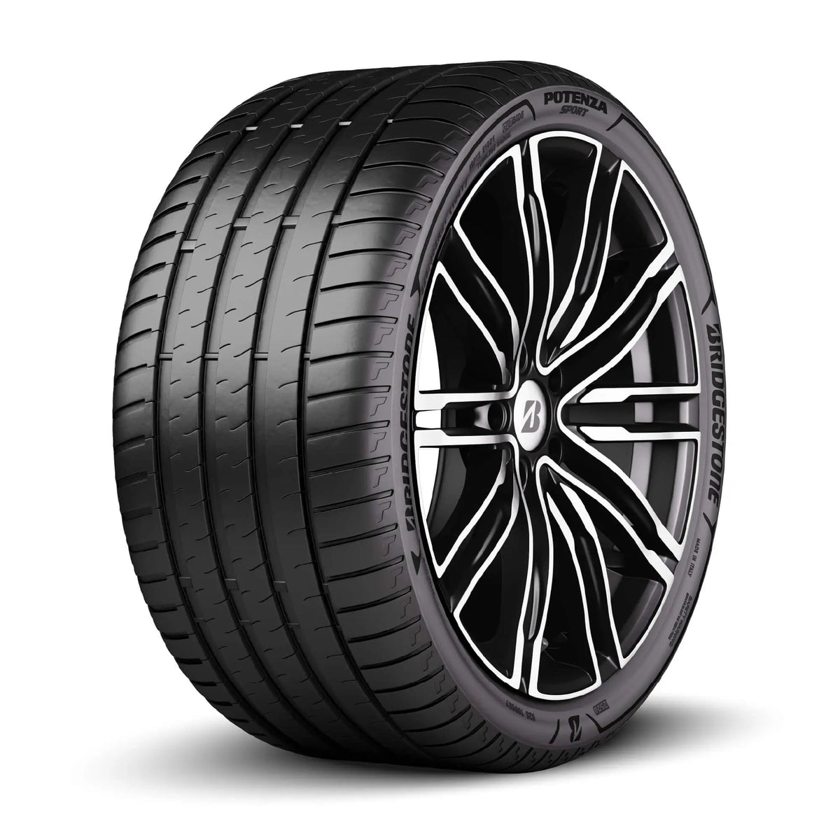 POTENZA SPORT Bridgestone