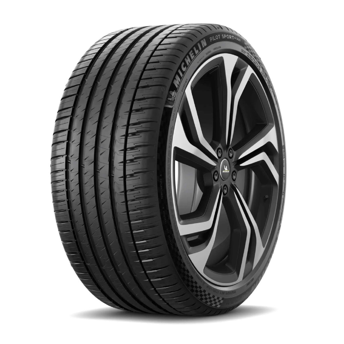 Pilot Sport 4 SUV Michelin