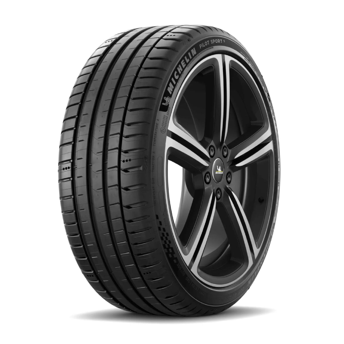 Pilot Sport 5 Michelin