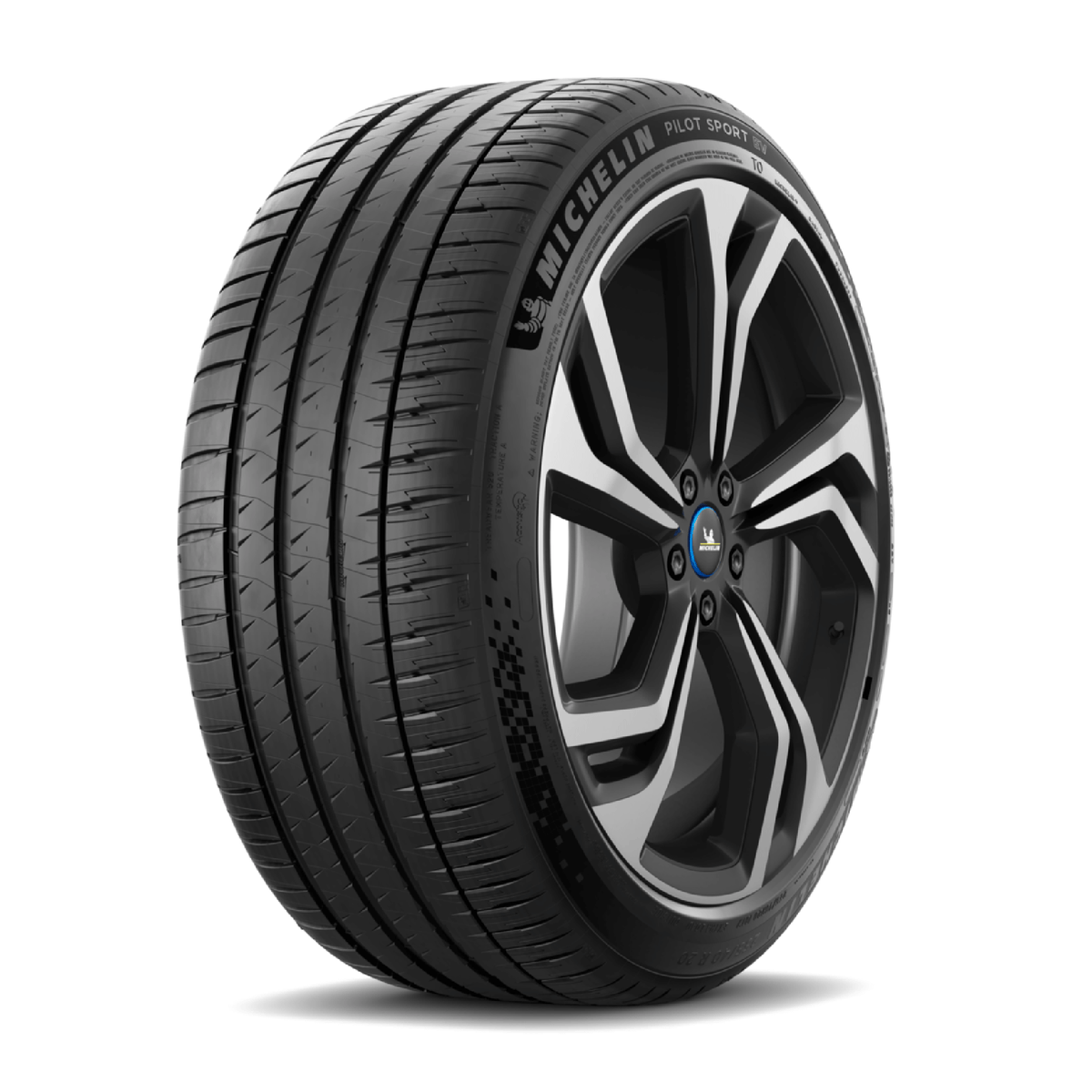 Pilot Sport EV Michelin