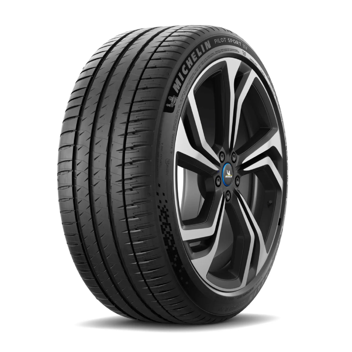 Pilot Sport EV Michelin