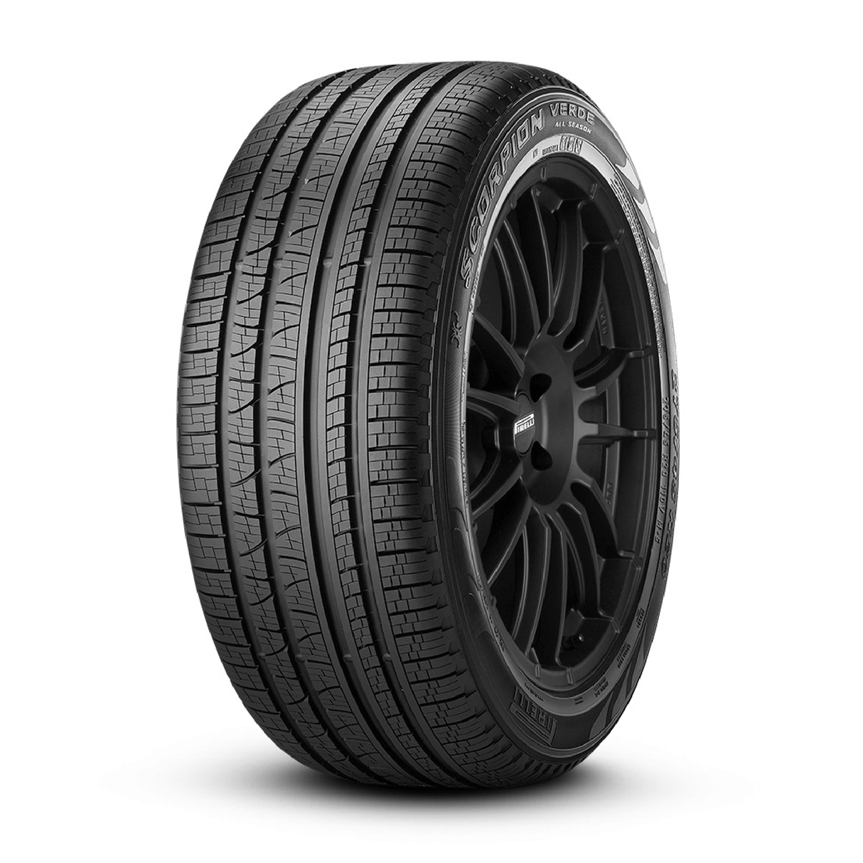 SCORPION™ VERDE ALL SEASON