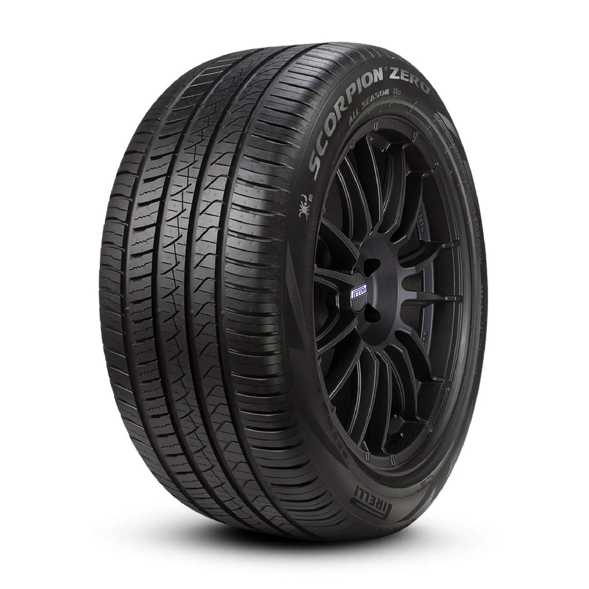 SCORPION™ ZERO ALL SEASON Pirelli