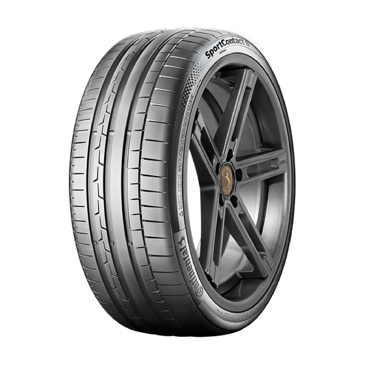 SportContact™ 6 Continental