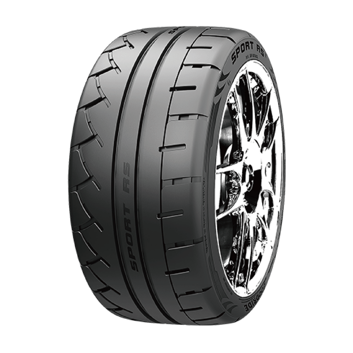 Westlake - Sport RS 225/50R16 – Point S 香港