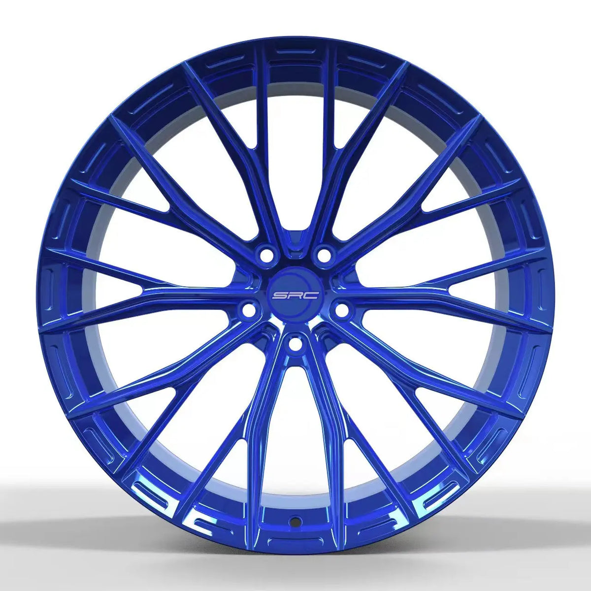 SR01 Custom Forged 鍛造輪圈 SRC