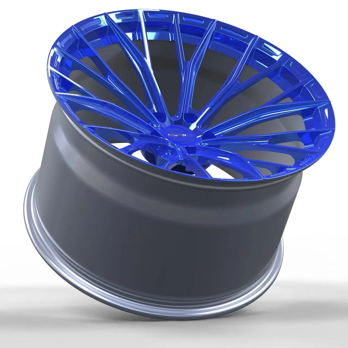 SR01 Custom Forged 鍛造輪圈 SRC