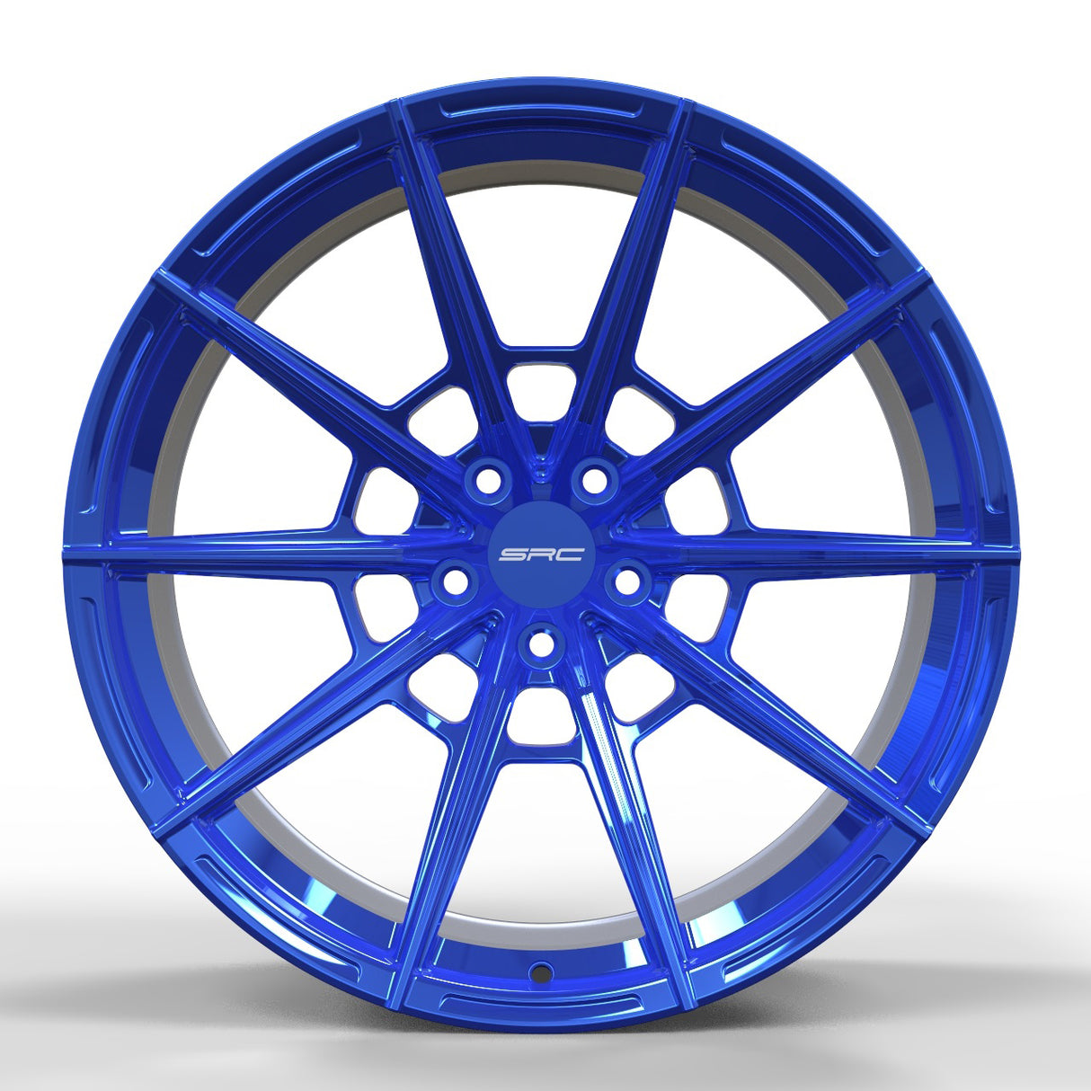 SR02 Custom Forged 鍛造輪圈