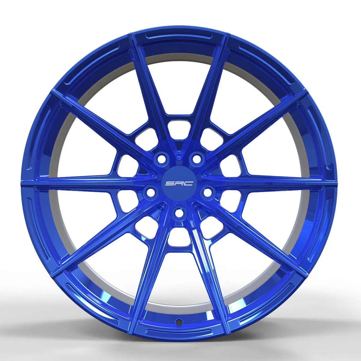 SR02 Custom Forged 鍛造輪圈 SRC